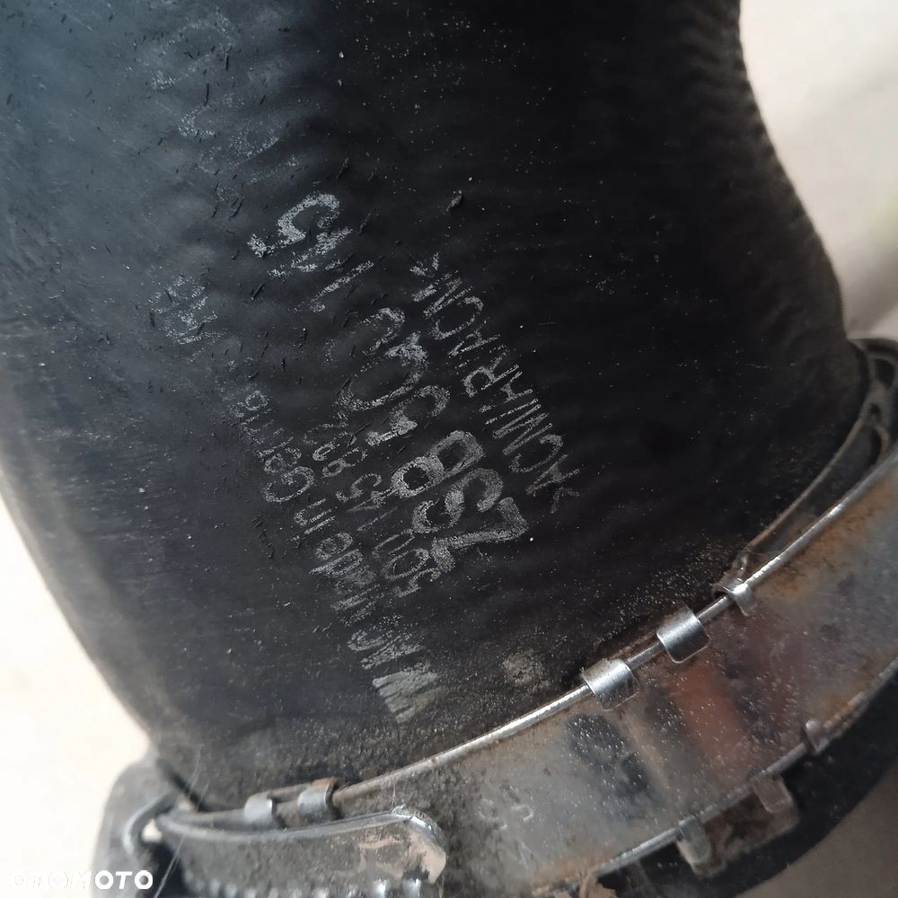 Rura intercoolera 5Q0145840 - 6