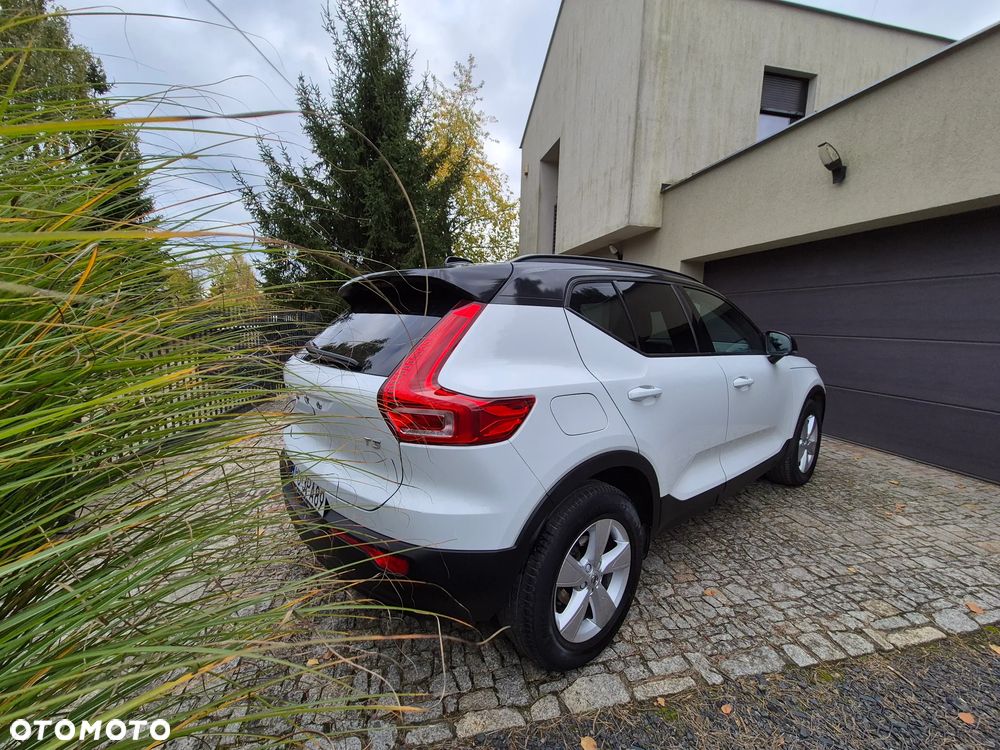 Volvo XC 40 T3 Momentum Core - 7