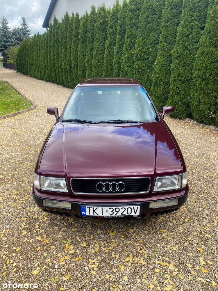 Audi 80 2.0 E - 9