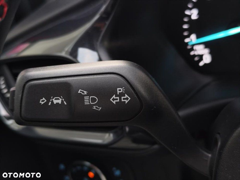 Ford Puma - 25