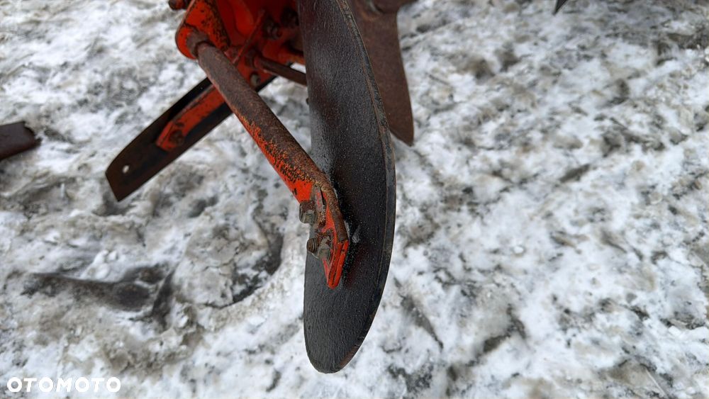 Kuhn Multi Master 111 - 16