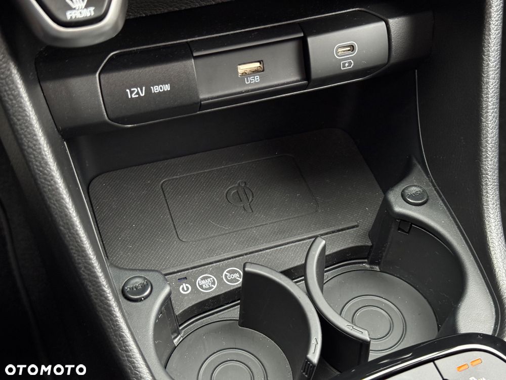 Kia Picanto 1.2 DPI Business Line - 28