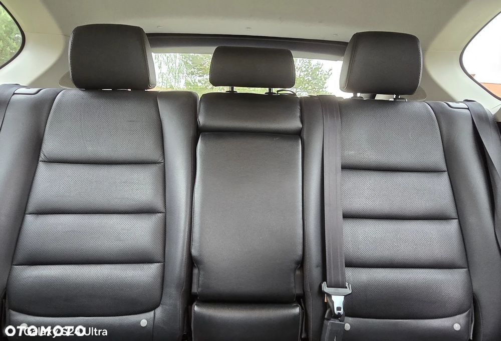 Mazda CX-5 - 26