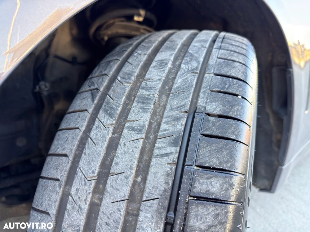 BMW Seria 4 420d Aut. M Sport - 26