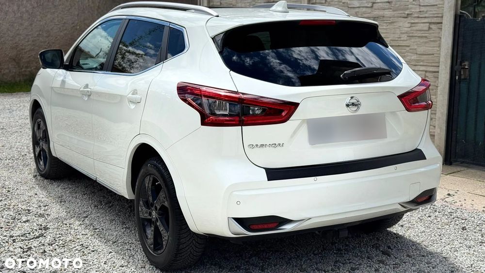 Nissan Qashqai 1.3 DIG-T DCT TEKNA+ - 19