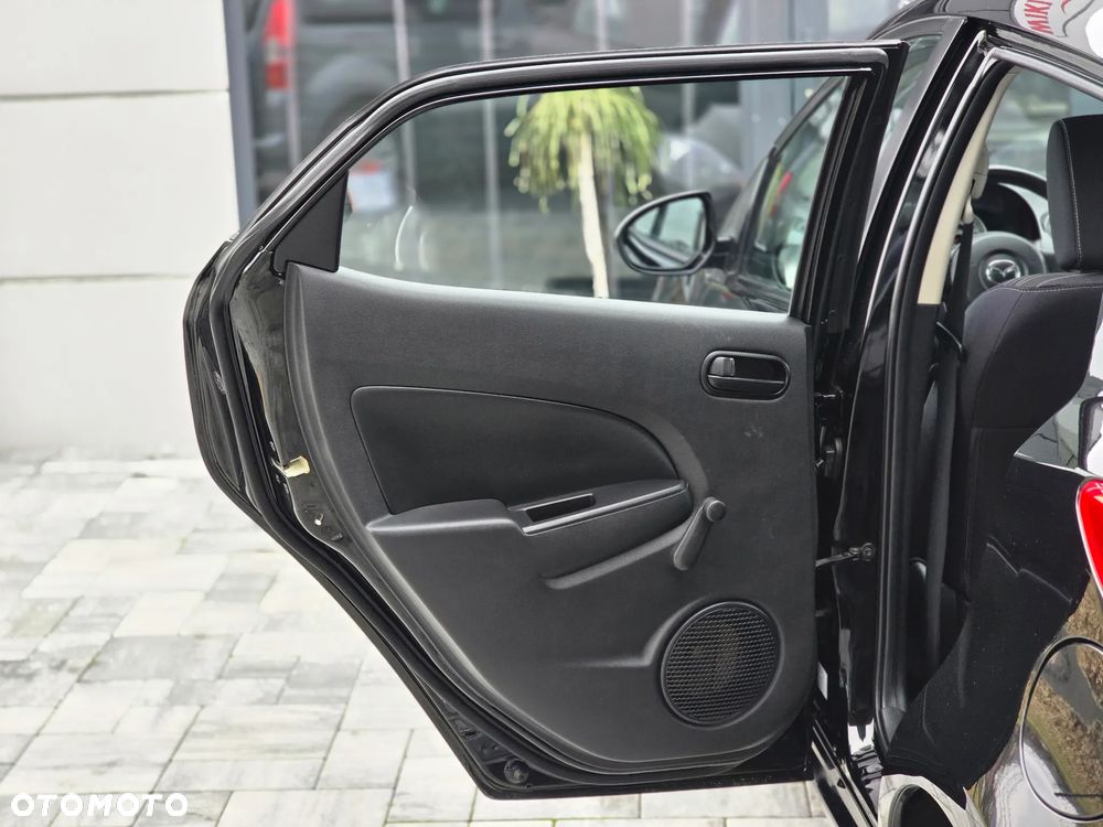 Mazda 2 1.3 Dynamic - 36