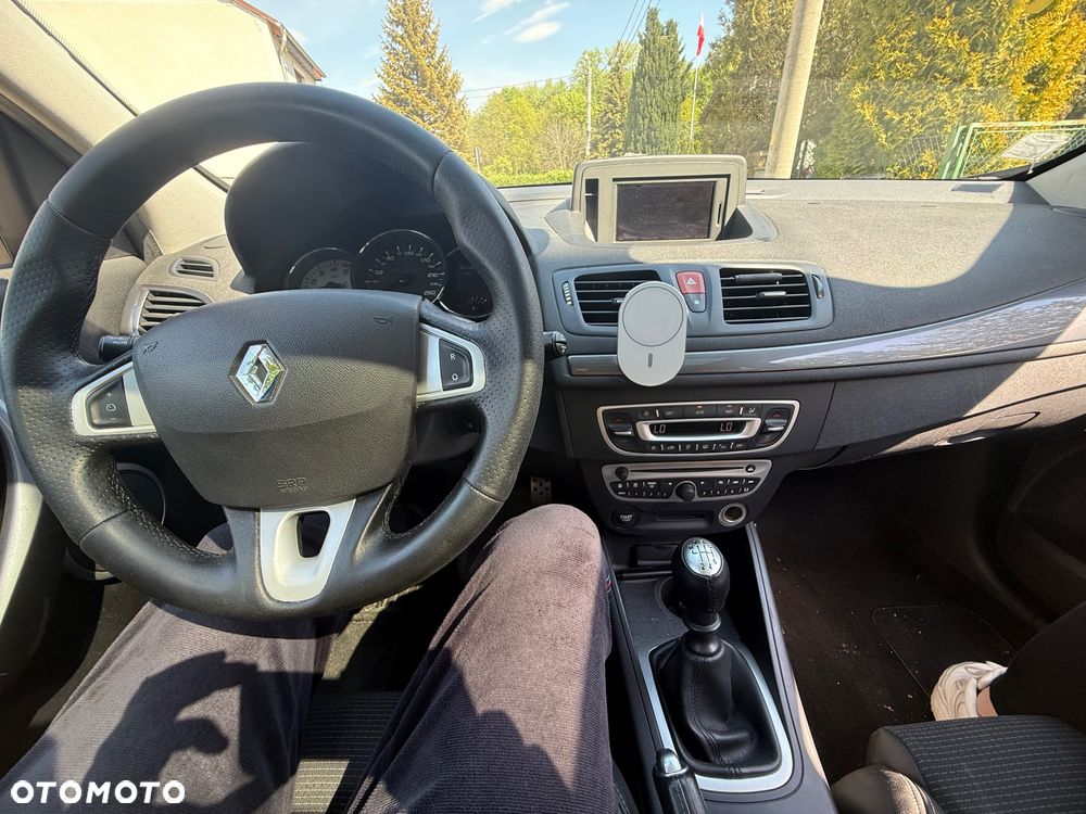 Renault Megane - 13