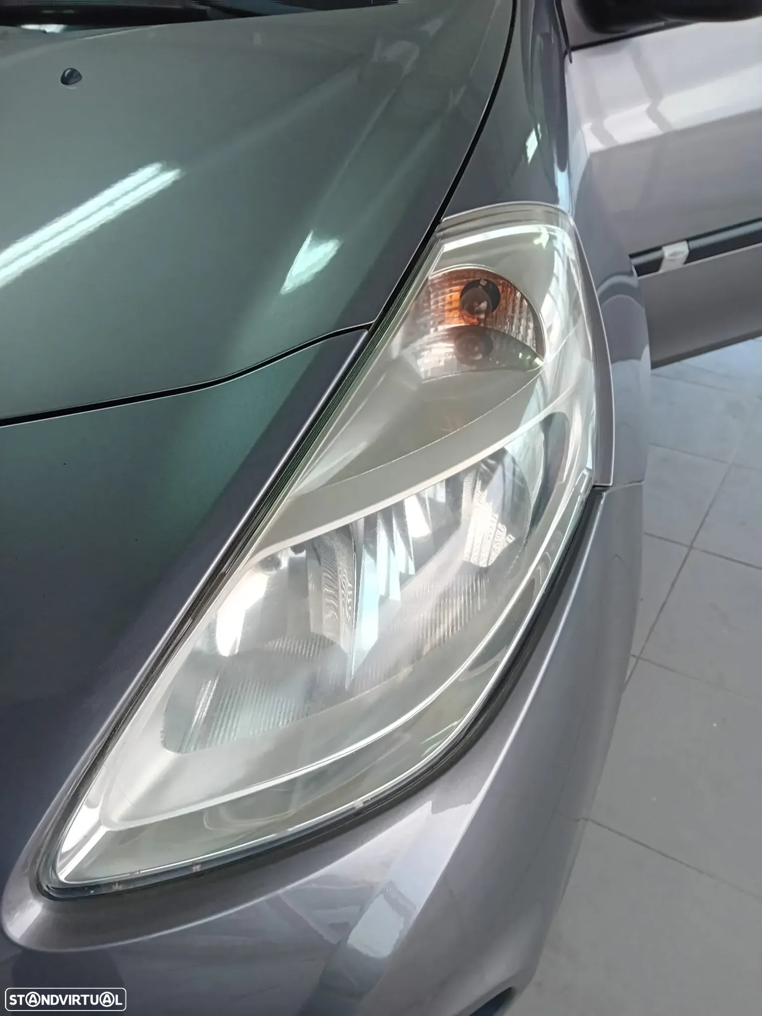 Renault Clio Break 1.2 16V Fairway - 19