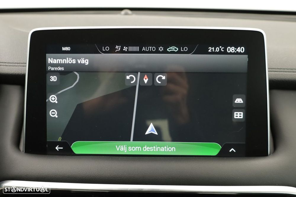 MG EHS 1.5 T-GDI Plug-in Hybrid Luxury - 12