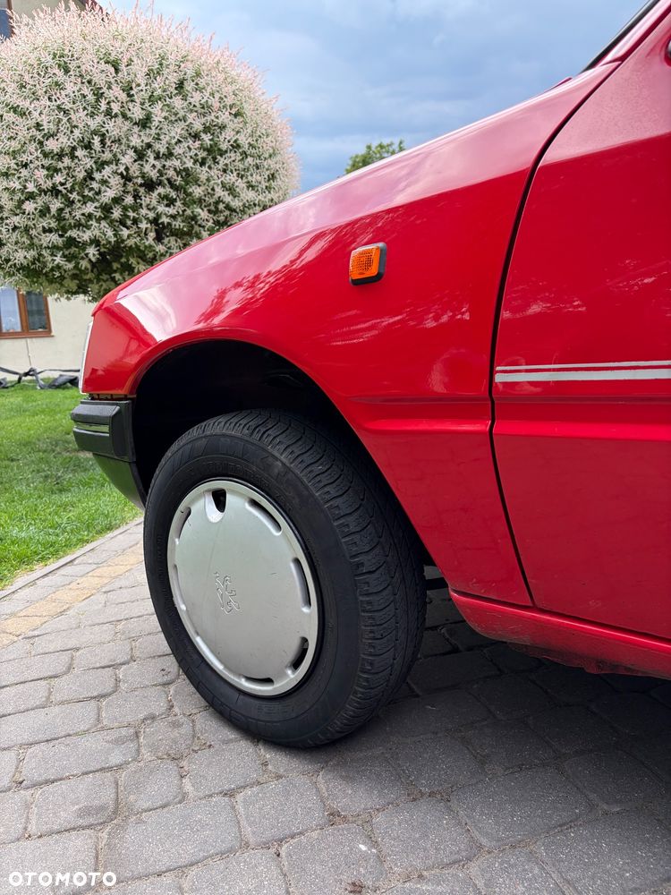 Peugeot 205 1.0 Junior - 22