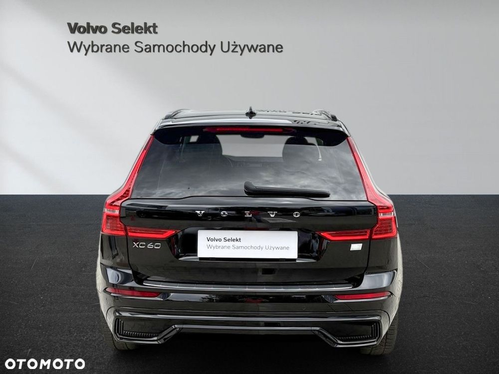 Volvo XC 60 - 8