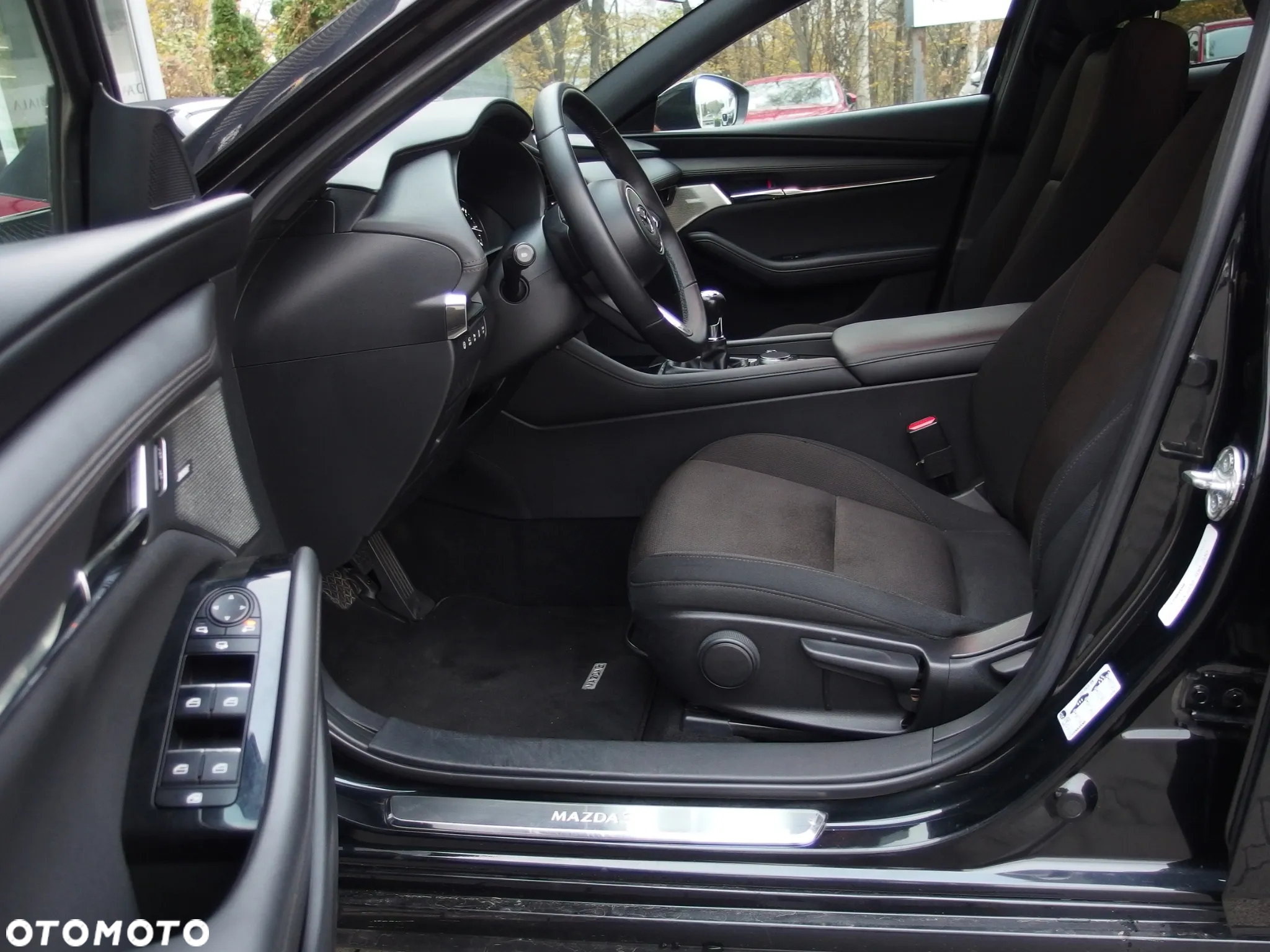 Mazda 3 - 12