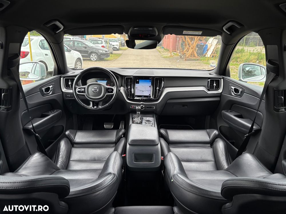 Volvo XC 60 - 13