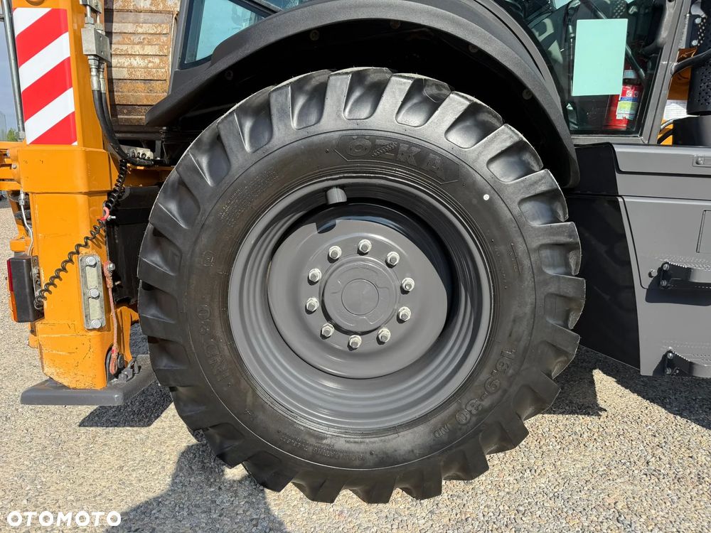 Case 580ST // EXTENDAHOE //TYLKO 2TYŚ MTH !! // NOWE OPONY // - 23