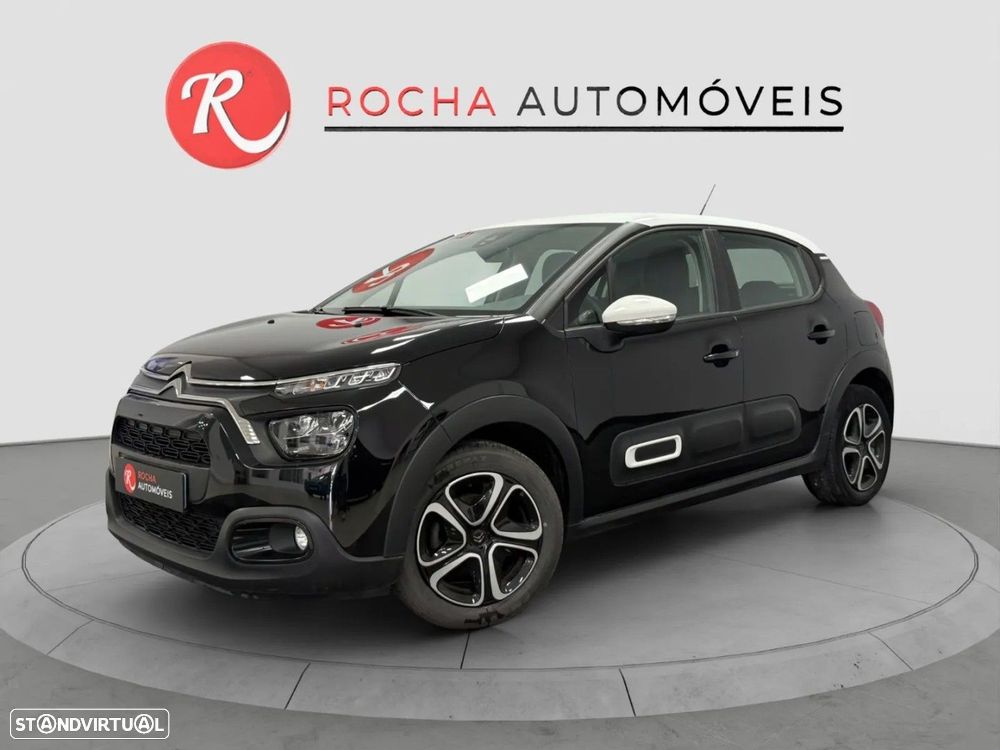 Citroën C3 - 1