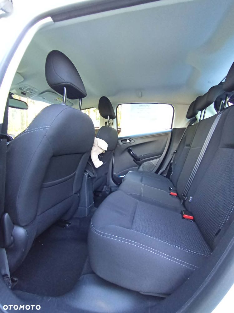 Peugeot 208 PureTech 110 Stop & Start Allure - 9