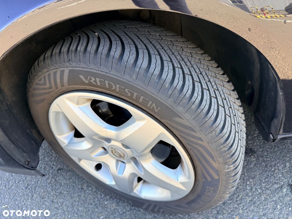 Opel Astra 1.6 Edition 111 Jahre - 31