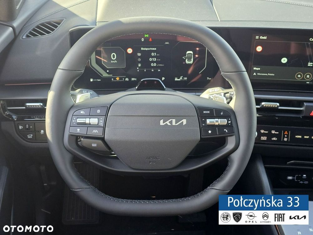 Kia Sportage 1.6 T-GDI Black Edition 2WD DCT - 22