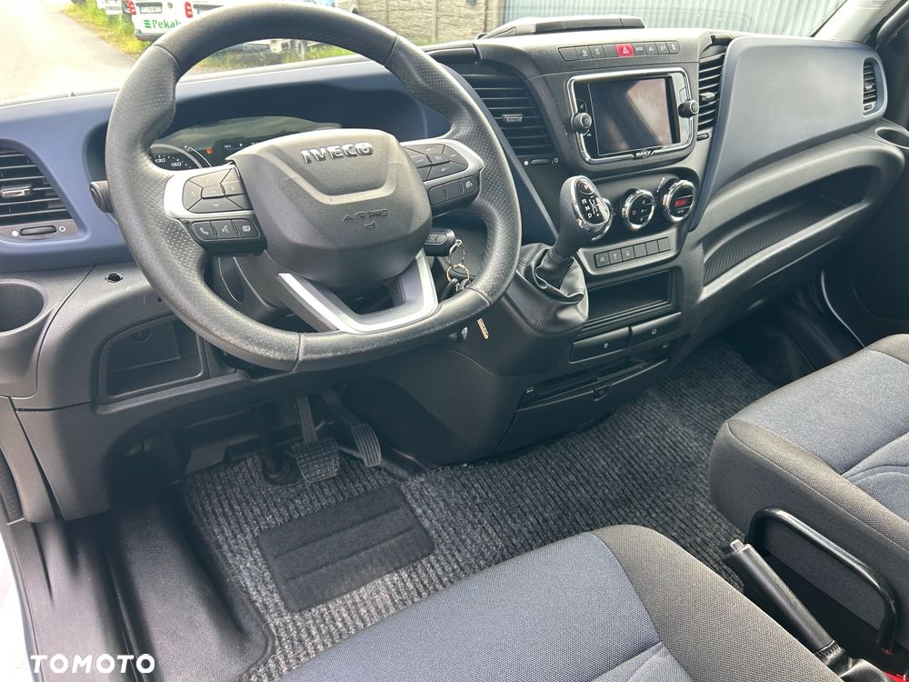 Iveco Daily - 9