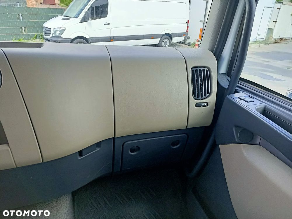 Renault Midlum 270CDI 4X2 Klima Rama do Zabudowy Pneumatyka - 7