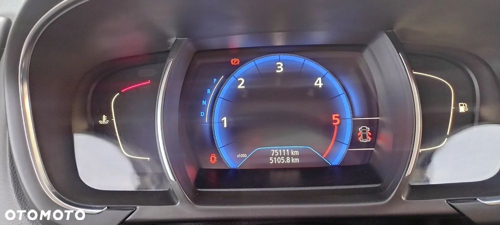 Renault Scenic - 30