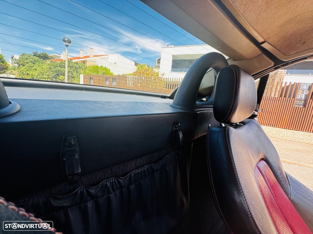 Mercedes-Benz SLK 230 Kompressor - 25