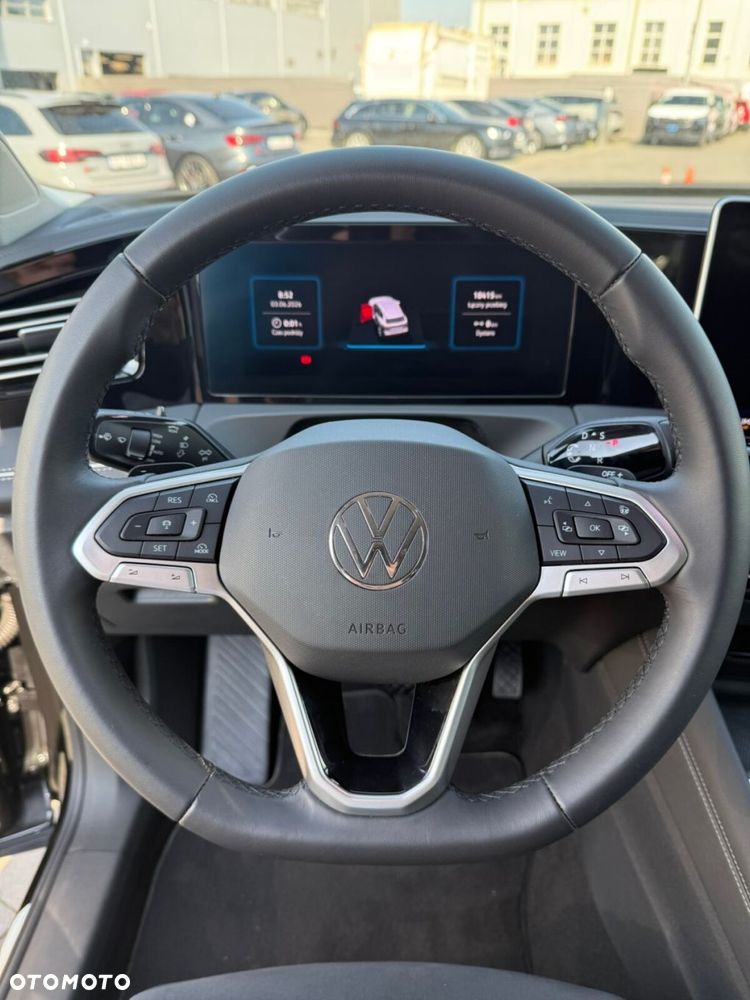 Volkswagen Tiguan - 15