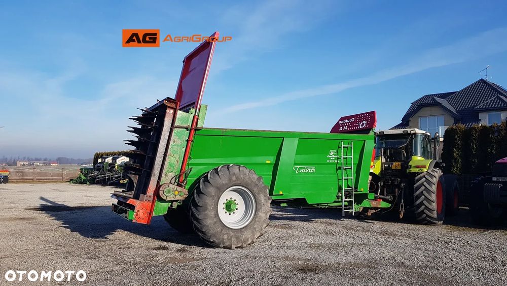 Inny Coutand Twister ET 1055 2014R - 26