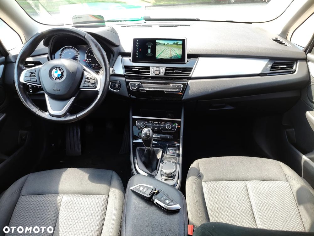 BMW Seria 2 216d GT Advantage - 17