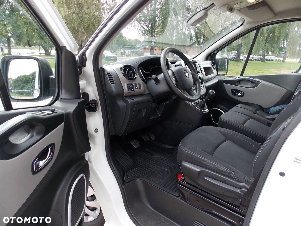 Renault Trafic ENERGY Grand Combi Expression - 18