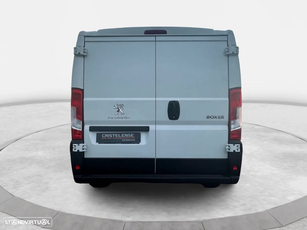 Peugeot Boxer 2.2 BlueHDi L1H1 I.V.A Dedutível - 14