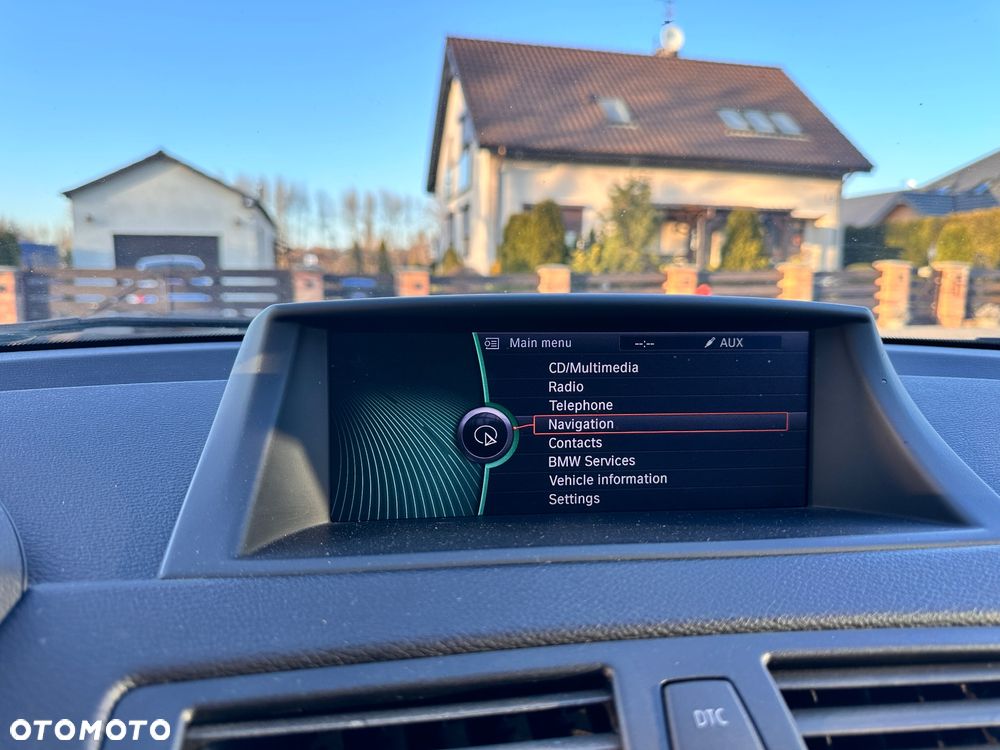 BMW Seria 1 123d DPF - 35