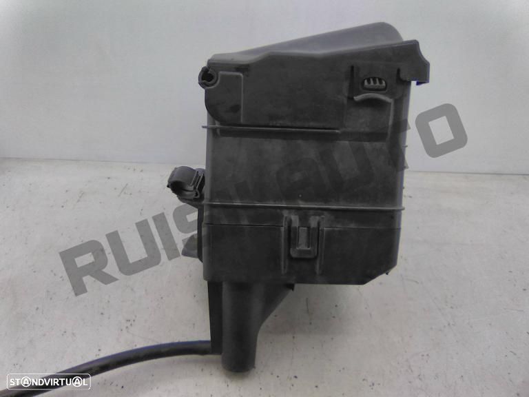 Caixa / Base De Bateria  Seat Ibiza Iii (6l) [2002_2009] 1.2 - 3