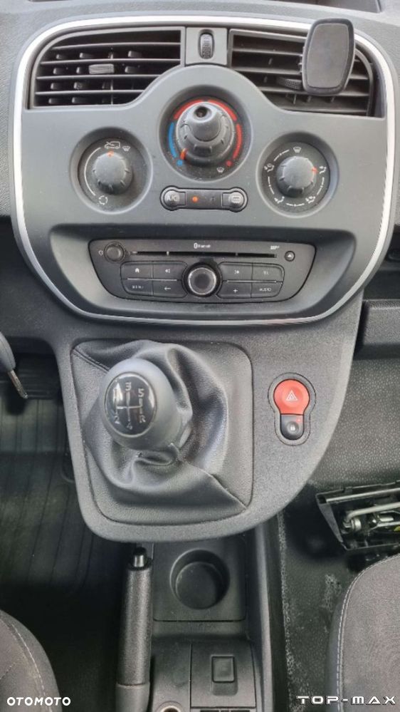 Renault Kangoo - 15