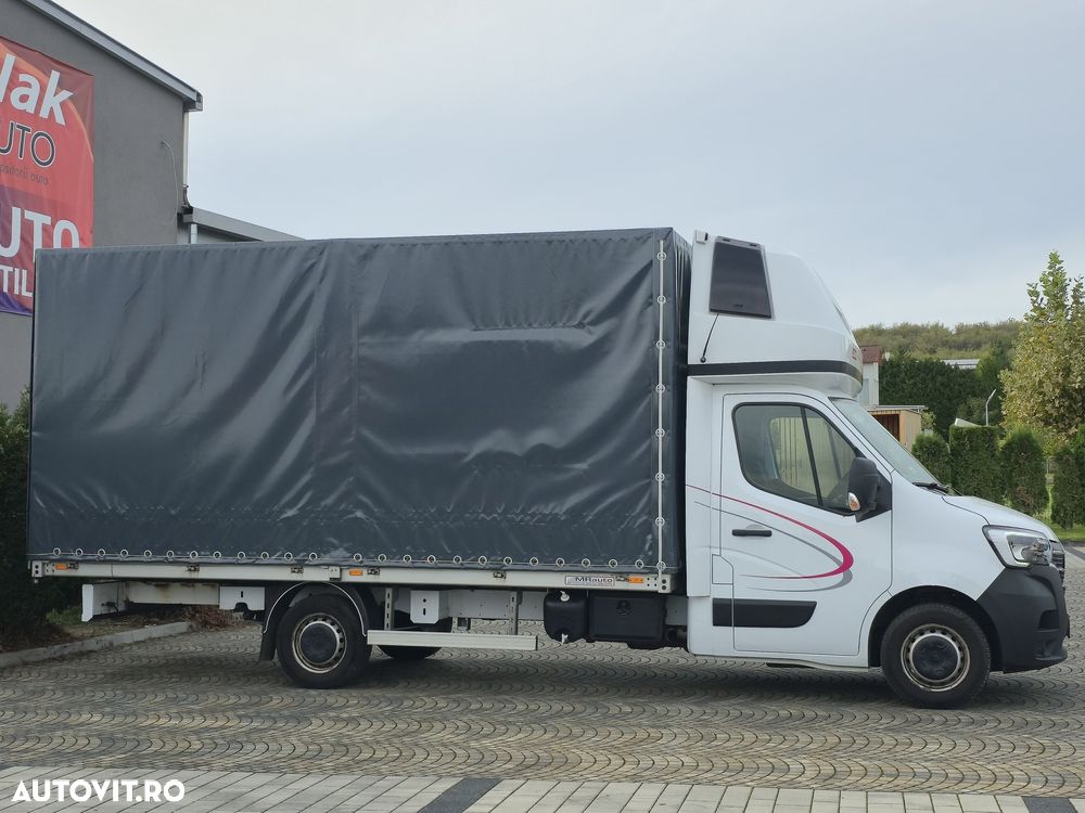 Renault Master - 14