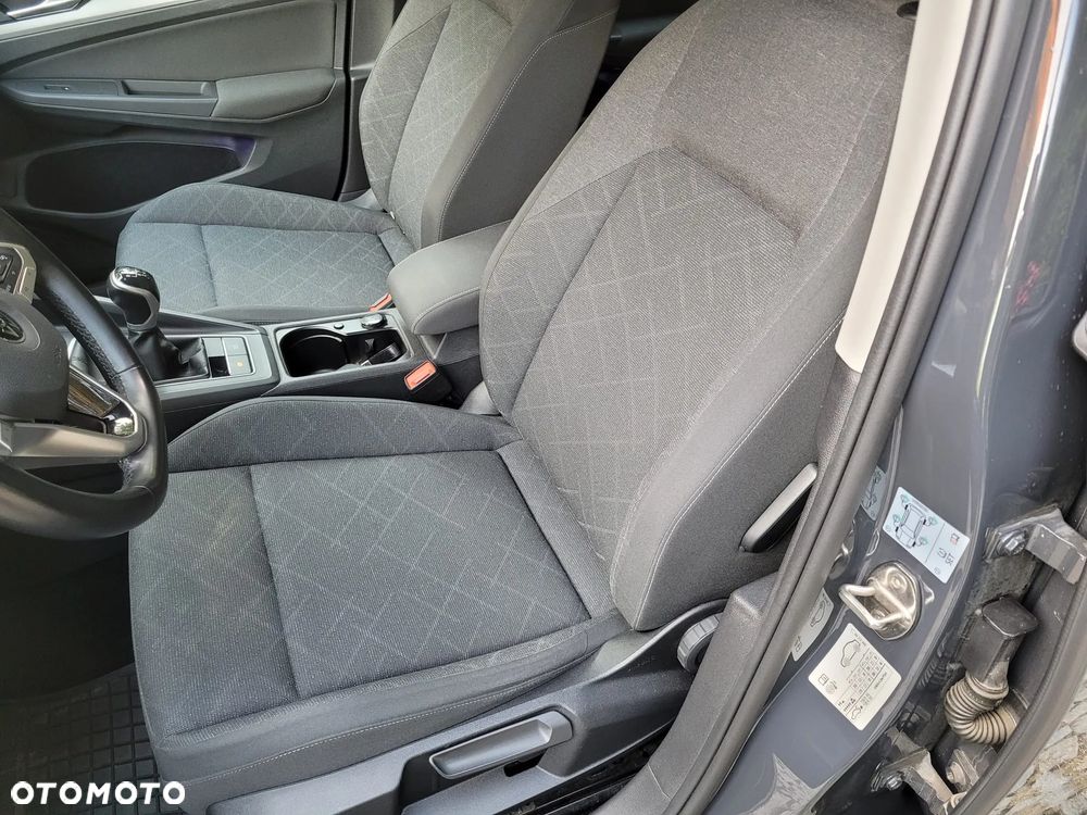 Volkswagen Golf 1.5 TSI EVO Life - 11