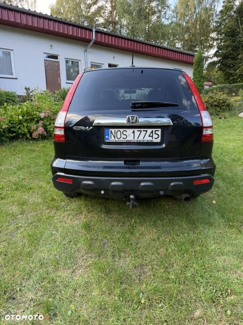 Honda CR-V - 6