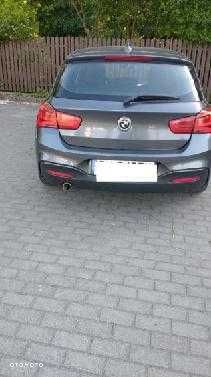 BMW Seria 1 - 4
