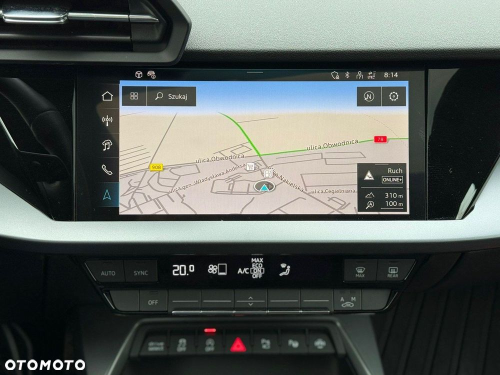 Audi A3 Sportback - 26