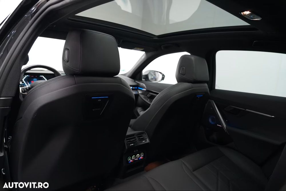 BMW Seria 5 520d Aut. - 29