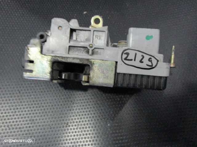 Fecho FEC2129 CITROEN C8 2002 FD ELETRICO - 3