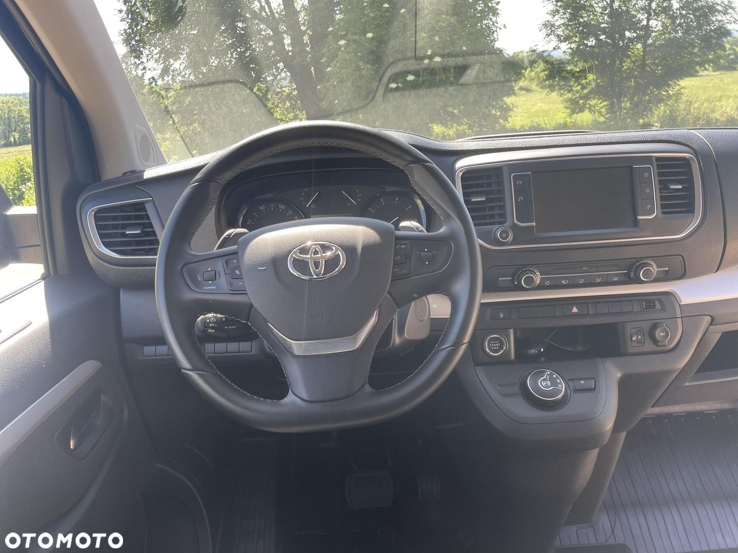 Toyota Proace Verso 2.0 D4-D Long Business - 15