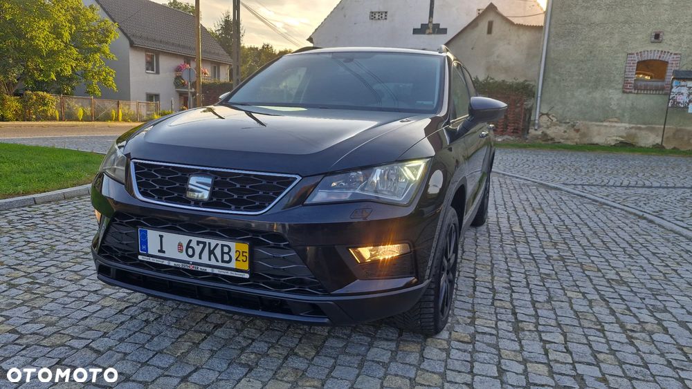 Seat Ateca - 11