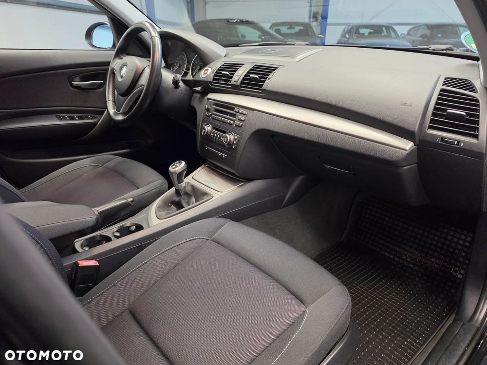 BMW Seria 1 116i Edition Lifestyle - 28