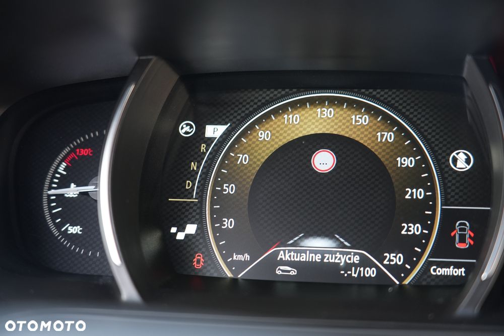 Renault Megane - 17