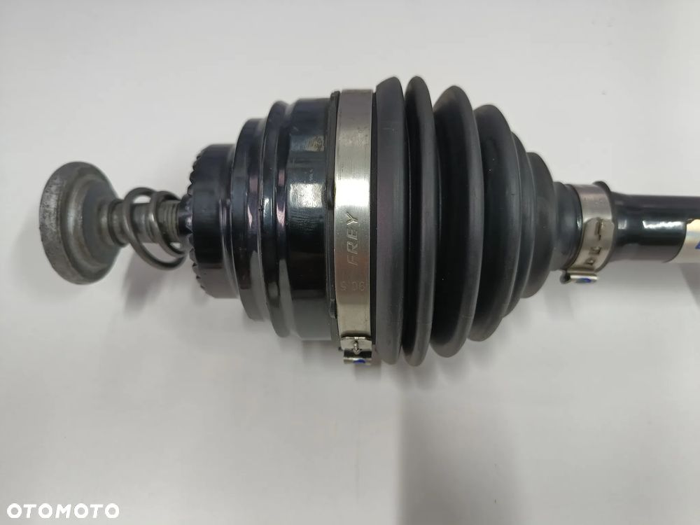 MINI F55 F56 S SD JCW Półoś lewa przód 8661685 - 6