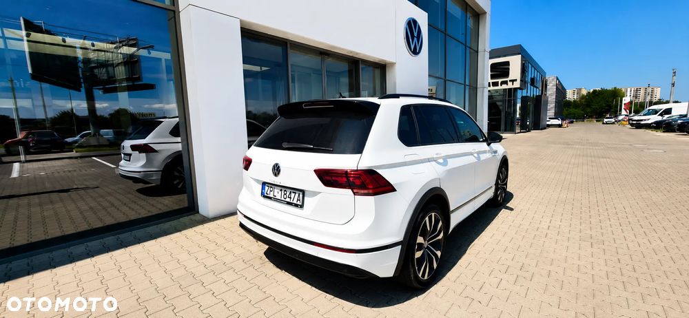 Volkswagen Tiguan - 3