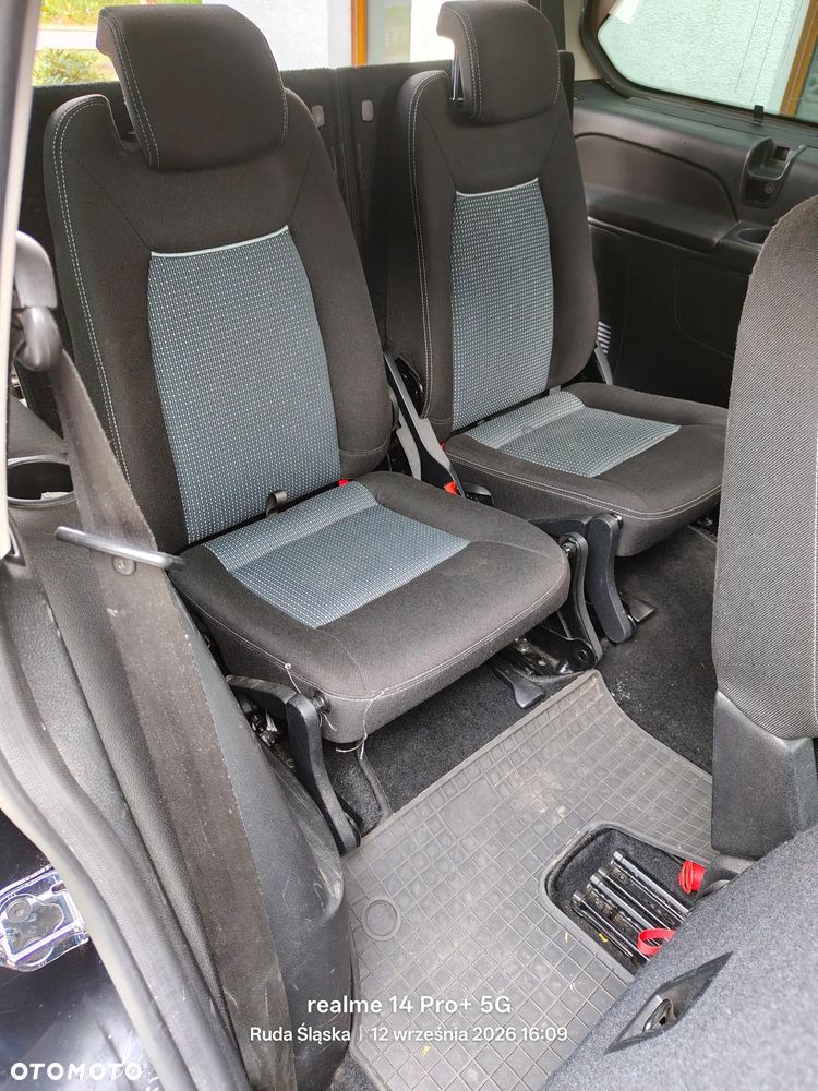 Ford Galaxy 2.0 TDCi Platinium X (Ghia) MPS6 - 13