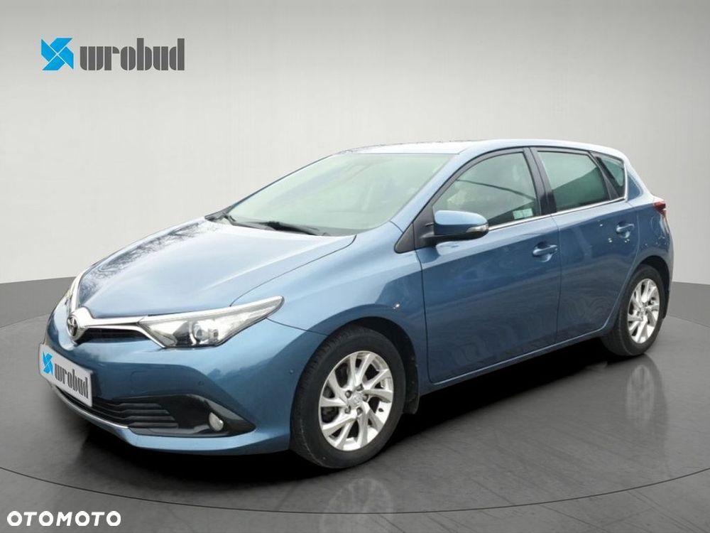 Toyota Auris 1.6 Premium - 1