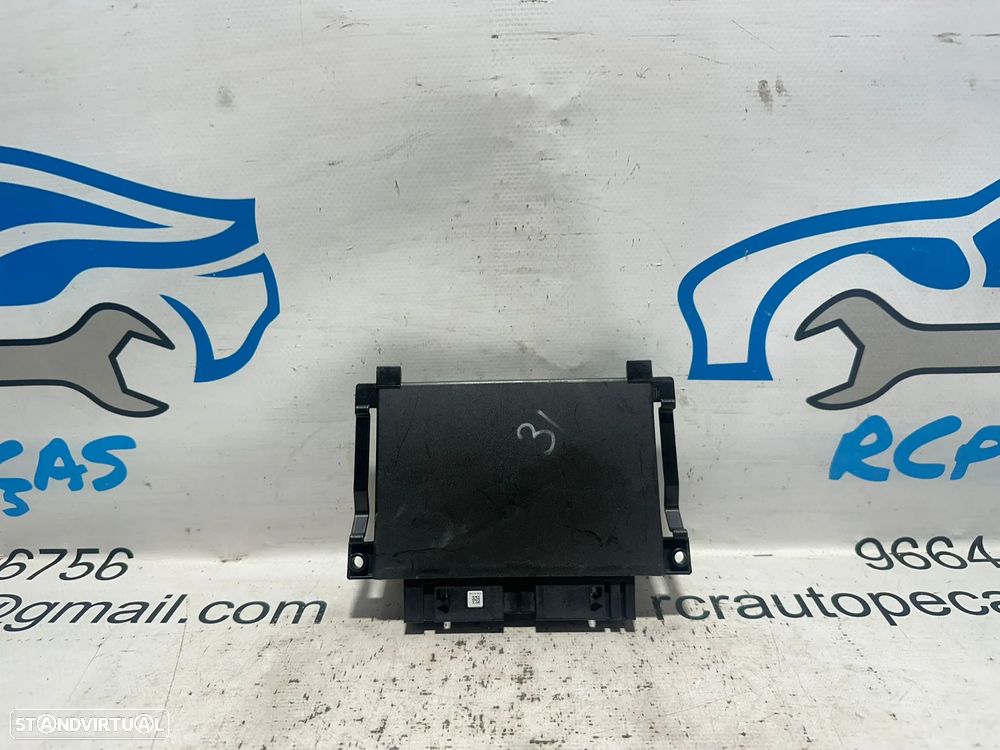 .Modulo PDC Sensores Estacionamentos Park Assist Original Mercedes Benz A2469008311 2011 - 2018 - 6